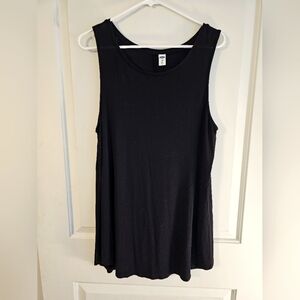 Old Navy Luxe Swing Tank Large Tall